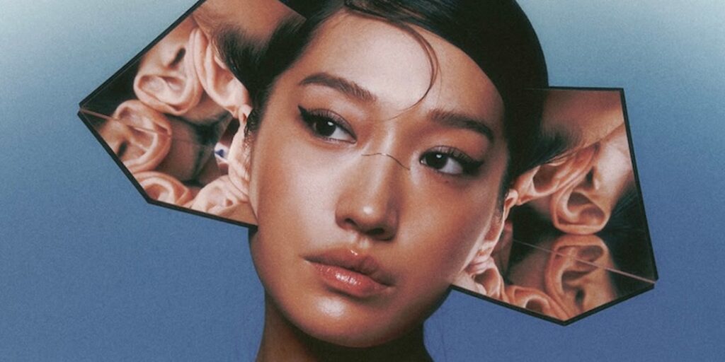 Peggy Gou