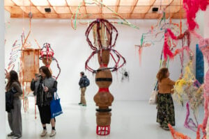 I 10 migliori padiglioni da vedere alla Biennale d’Arte di Venezia 2024