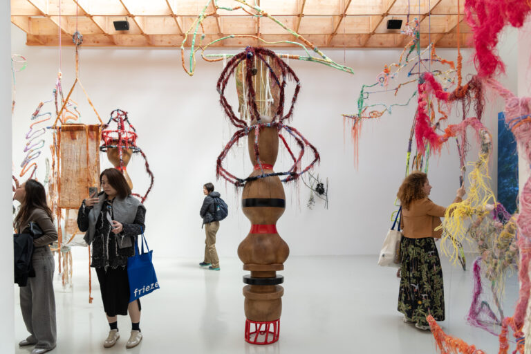 I 10 migliori padiglioni da vedere alla Biennale d’Arte di Venezia 2024