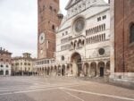 Piazza del Duomo. Photo Marco Menghi