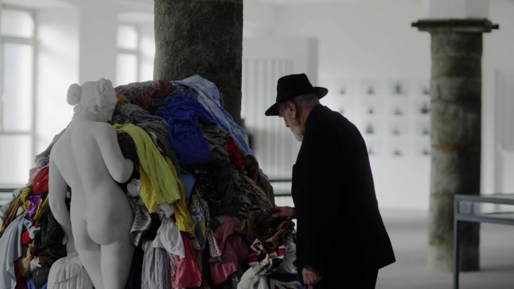 Michelangelo Pistoletto