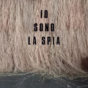Gianni Pettena / Marco Pace - Sono la spia