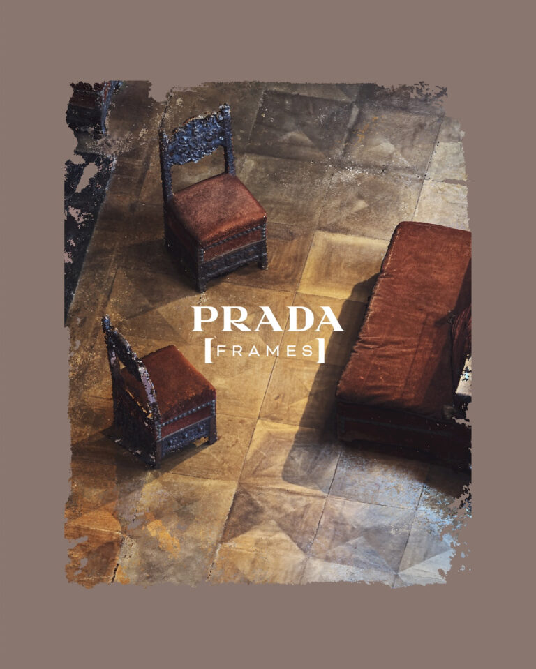 PRADA FRAMES