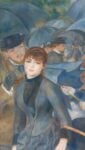 RENOIR The Umbrellas