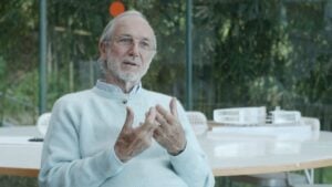 Su Sky Arte: Renzo Piano racconta la sua prima architettura in Spagna
