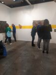 reservoir projects Art Brussels festeggia 40 anni. Le primissime immagini dall’edizione 2024 della fiera