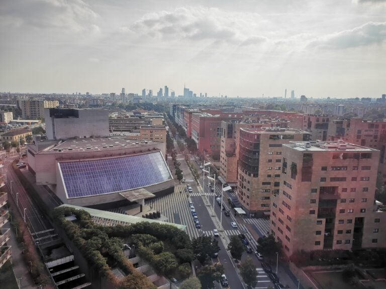 saggittarius a via wikimediacommons Nuova puntata di UrbanisMI su Artribune Podcast: la rigenerazione urbana di Greco e Bicocca a Milano