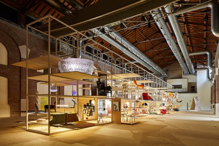 salonesatellite anniversario 20 anni mostra 20 anni di nuova creativita fabbrica del vapore milano Milano Design Week 2024. Guida alle mostre da vedere 