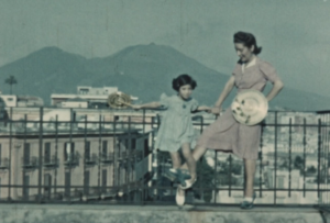 Sguardi del Sud: un archivio raccoglie i film amatoriali delle famiglie meridionali italiane