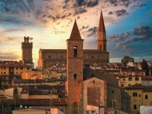Arezzo celebra Giorgio Vasari a 450 anni dalla morte. Mostre, programma, itinerari sul territorio fino al 2025