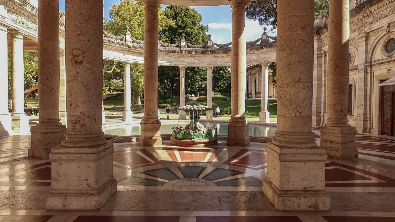 cose da vedere a montecatini terme