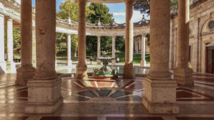 Cosa fare e vedere a Montecatini Terme. Guida alla città-giardino tra cinema, teatri e musei