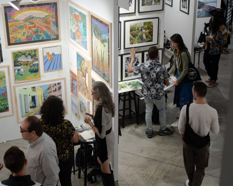 superfine new york city art fair L’Art Week di New York 2024. La guida a tutte le fiere
