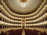 Teatro Ponchielli. Photo Marco Menghi