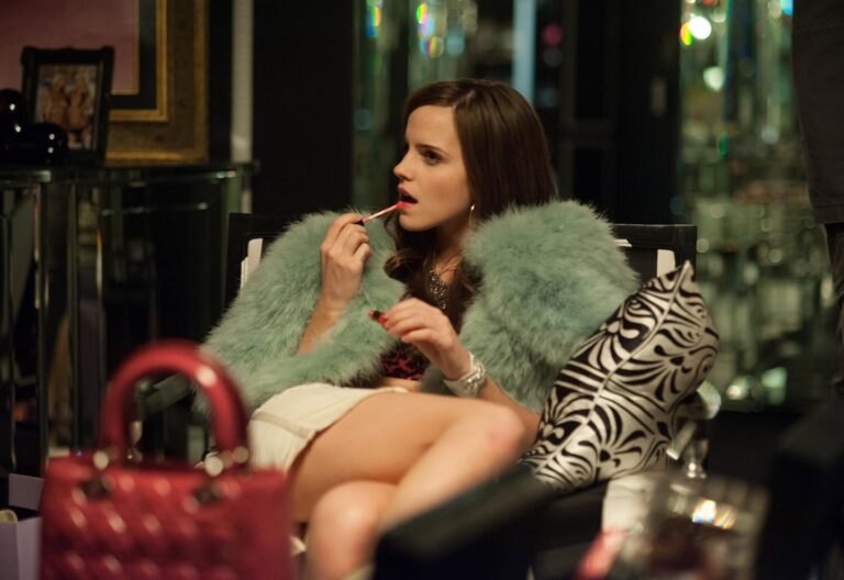 The Bling Ring, Emma Watson