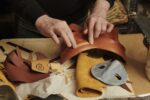 TOD'S THE ART OF CRAFTSMANSHIP, A PROJECT BY VENETIAN MASTERS IMAGE SERGIO BOLDRINI