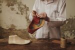 TOD'S THE ART OF CRAFTSMANSHIP, A PROJECT BY VENETIAN MASTERS IMAGE SERGIO BOLDRINI