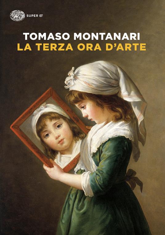 Tomaso Montanari, La terza ora d'arte