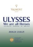 Ulysses. We are all Heroes