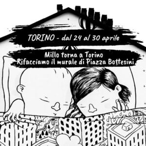 Millo torna a Torino