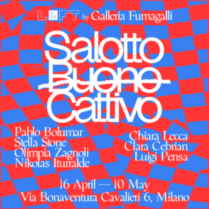 Il salotto buono cattivo