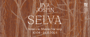Eva Jospin - Selva