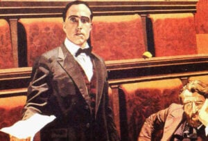 Cent’anni dopo il suo omicidio, riapre la Casa Museo di Giacomo Matteotti