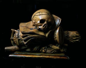 Franco Maria Ricci. L’Opera al Nero