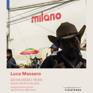 Luca Massaro - Milano