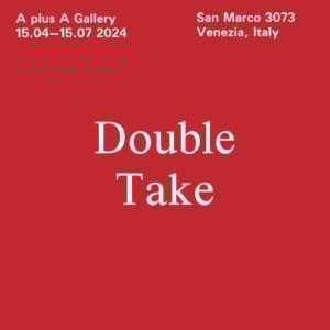 Double Take