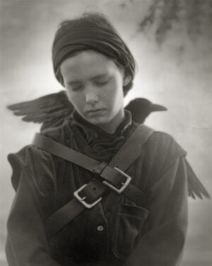 Beth Moon / Omar Galliani