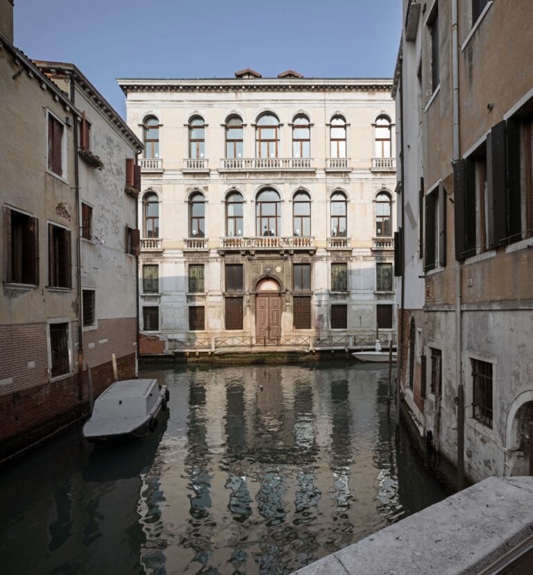 Palazzo Diedo