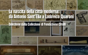 La nascita della città moderna