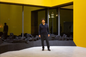 60. Biennale - Wael Shawky