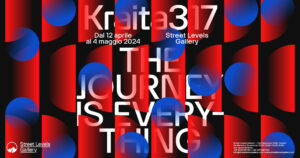 Kraita317 - The Journey is Everything