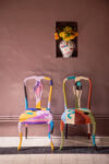 vito nesta sedie alchimie 1 Il senso dei Millennial per il design. I designer nati negli anni ’80 al Salone del Mobile