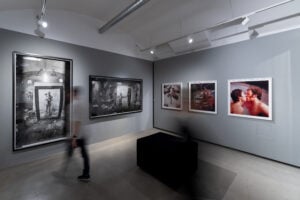 A Vienna nasce il Museo dell’Azionismo Viennese 
