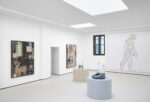 Capriccio, exhibition view at Wentrup Venezia. Courtesy Wentrup Venezia. Photo Matthias Kolb