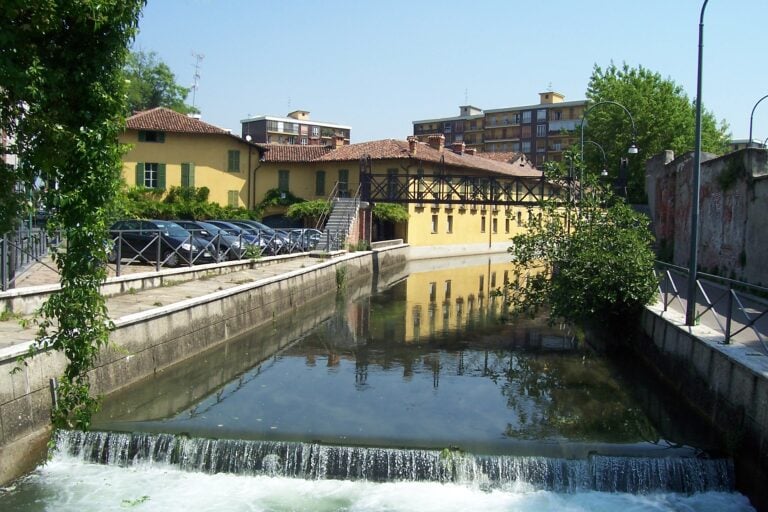 yorick39 via wikimediacommons Nuova puntata di UrbanisMI su Artribune Podcast: la rigenerazione urbana di Greco e Bicocca a Milano