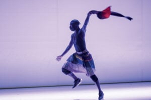 Danza contemporanea protagonista a Torino. Due rassegne importanti tra maggio e settembre