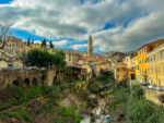 Liguria, Dolcedo