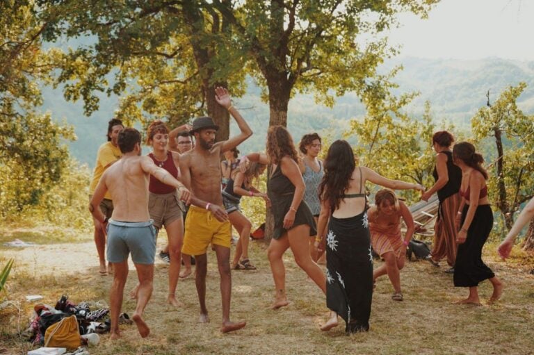Teatro dell'oppresso- courtesy Festival dei Matti