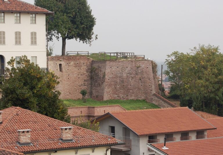 12 volpiano02 1200x836 1 Giornate Nazionali dei Castelli: un itinerario in Italia tra le fortezze aperte regione per regione