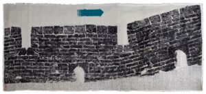 Xu Bing - A Moment in Time: Xu Bing in Rome