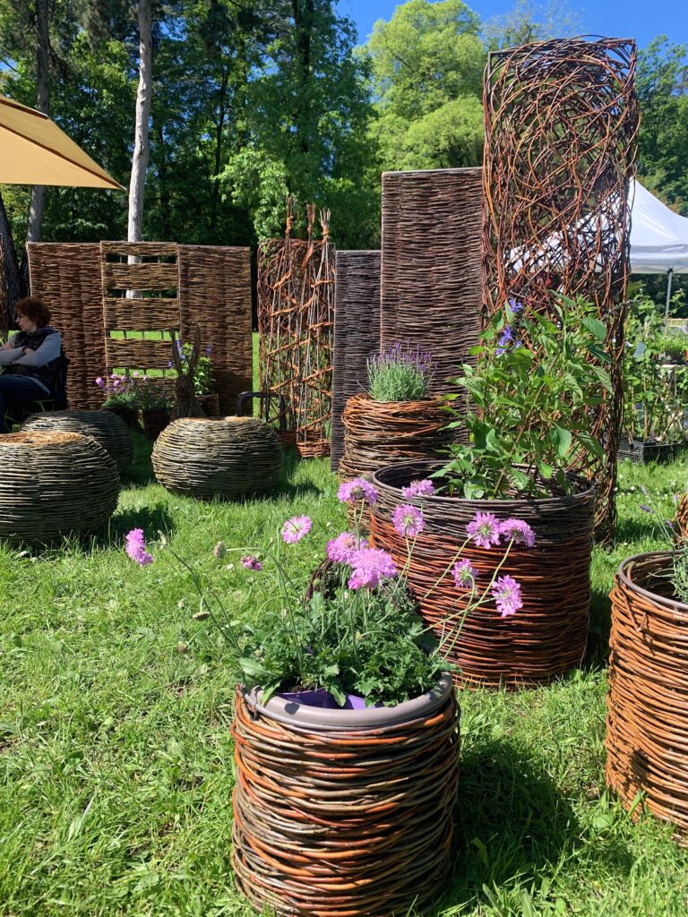 12castello di masinofoto claudia zanfi Con il FAI tre giorni di artigianato e botanica al Castello di Masino in Piemonte