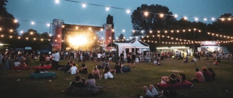 Sequoie Music Park