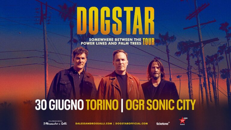 Dogstar