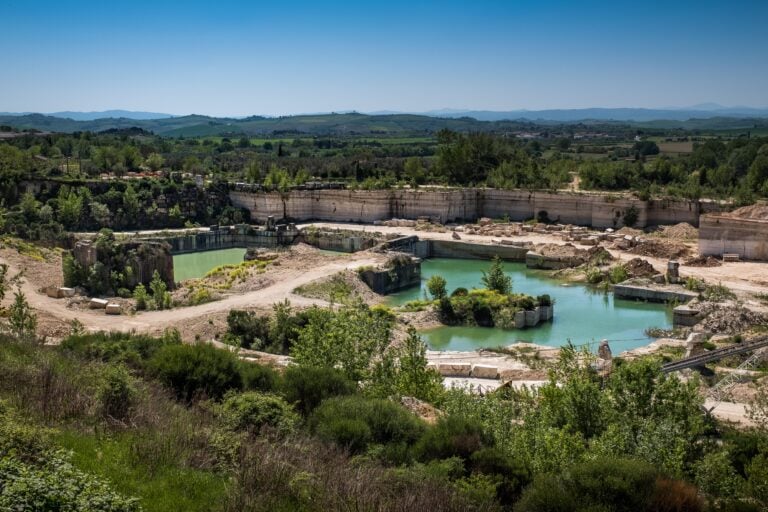 Torna la manifestazione che porta l’arte contemporanea nei borghi più sperduti d’Italia