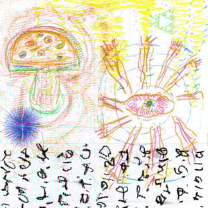 Giacomo Donati - Coordinate N.2. Lo Sguardo Dal Di Fuori. Mind Fellowships