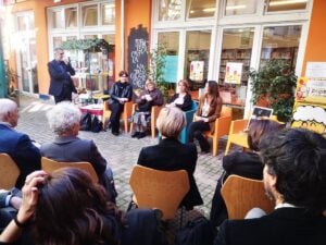 Guida culturale al Salone del Libro di Torino 2024 e per i 20 anni di Salone Off